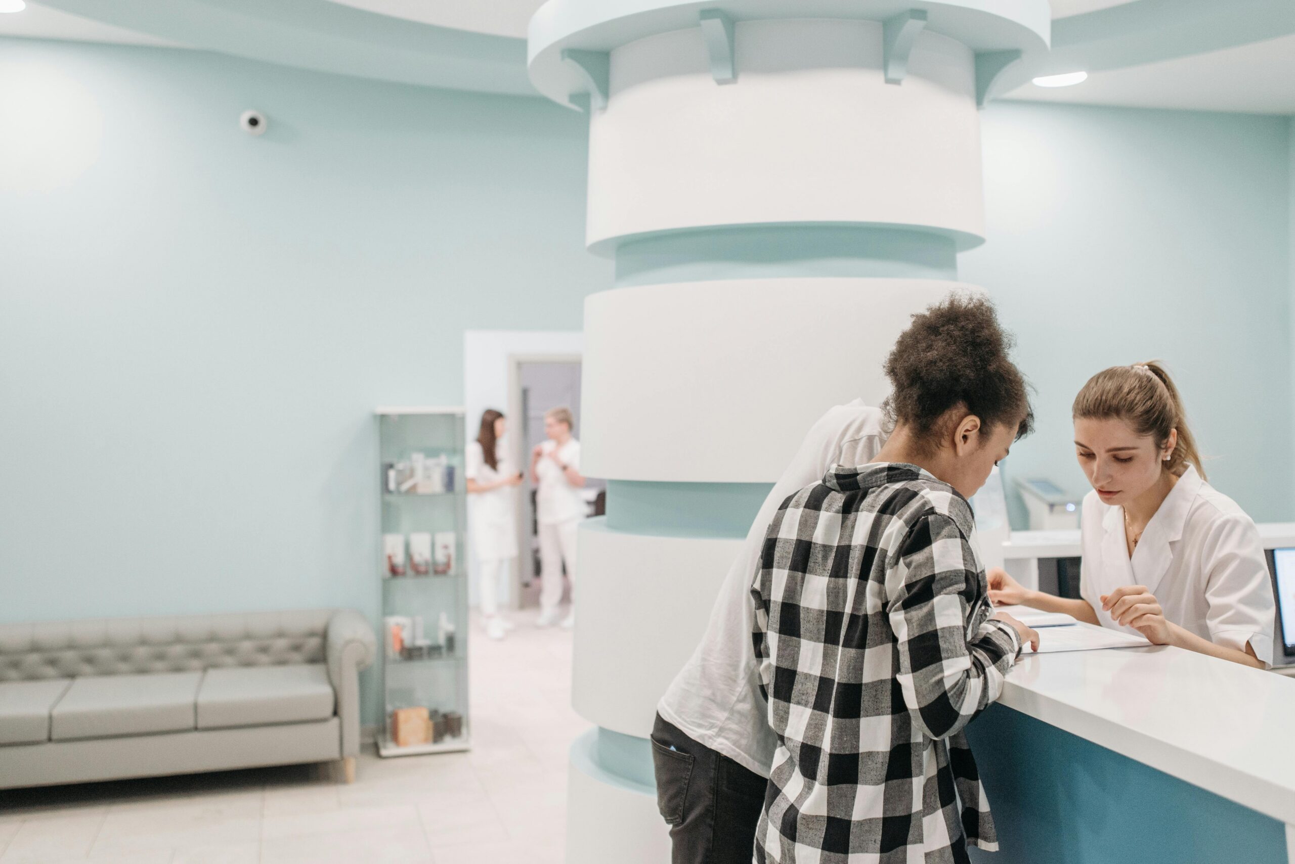 Beyond the Billing Cycle: How FinTech is Revolutionizing Financial Health for Medical Practices in 2026